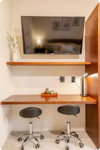 Catamaran Condo in Kam Na Ha — 4-Star Luxury Hotel in Bacalar, Mexico