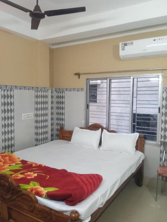 Jharna Inn in Digha, India