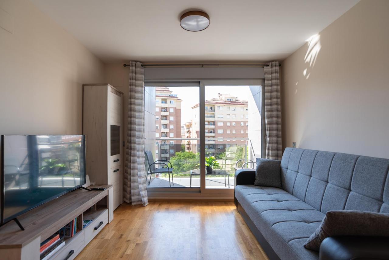 Apartamento Bulevar 2 Con Parking Gratuito — 4-Star Luxury Hotel in Castello De La Plana, Spain