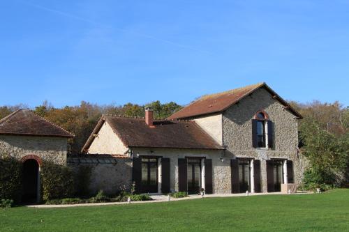 Le Four à Chaux — Versailles — photo 3