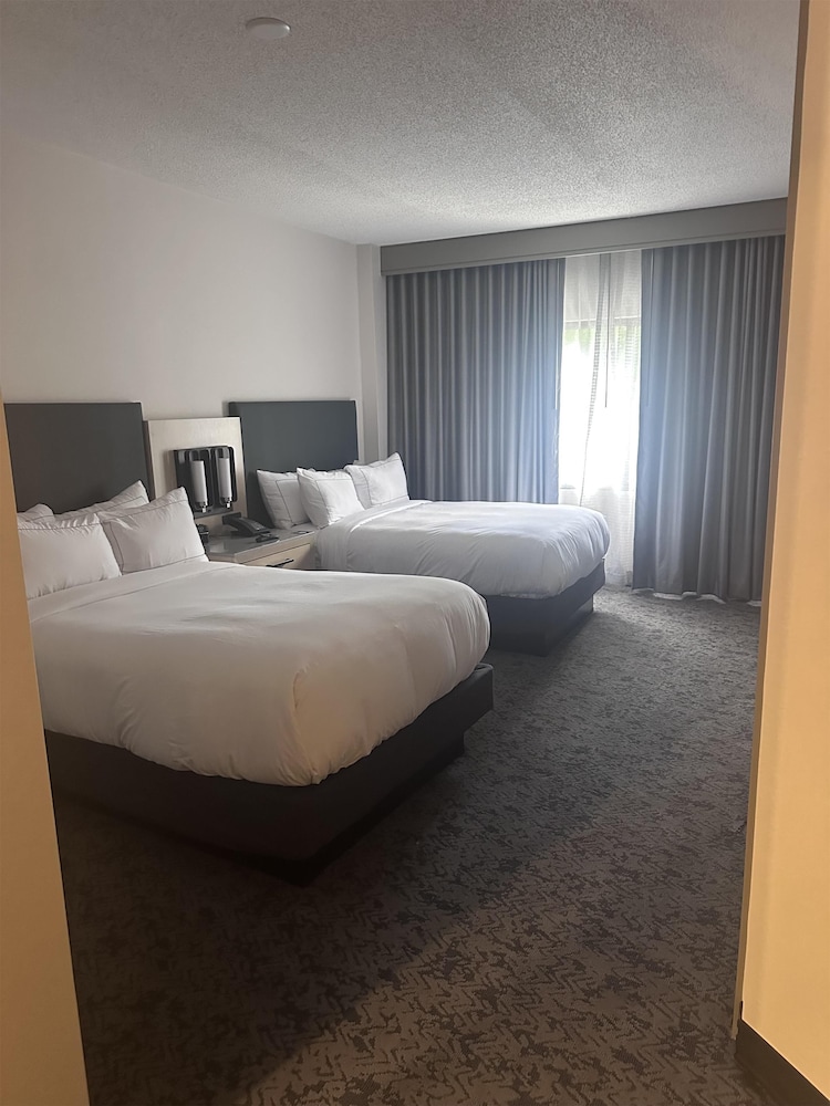 DoubleTree Suites by Hilton Raleigh Durham - photo 7
