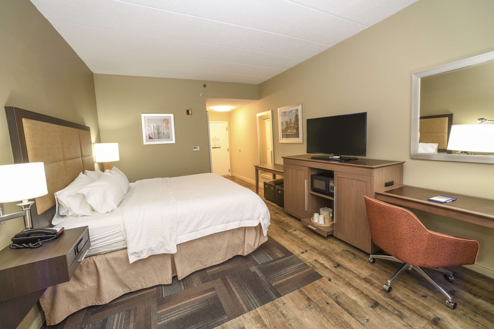 Hampton Inn Cincinnati Eastgate - photo 6