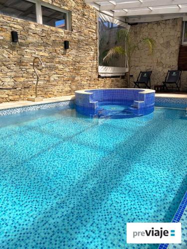 Complejo Ayenué & Spa in Pinamar, Argentina