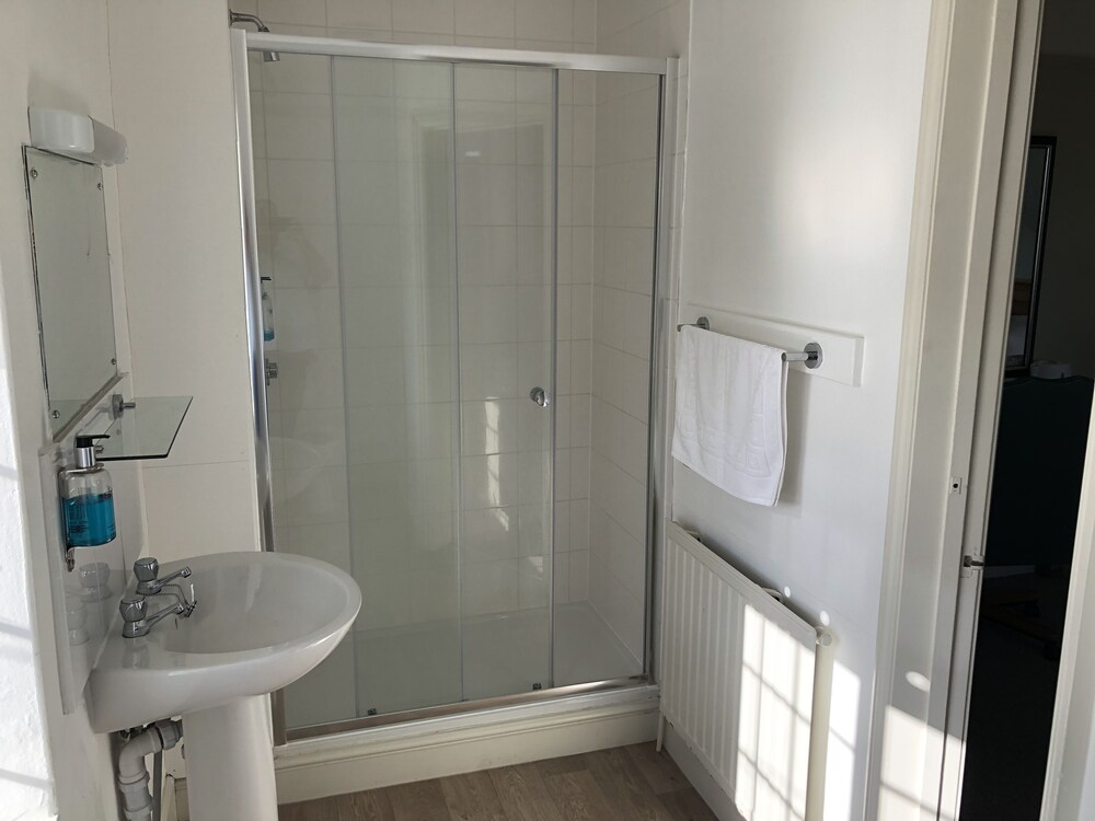 Washford Inn in Watchet, United Kingdom