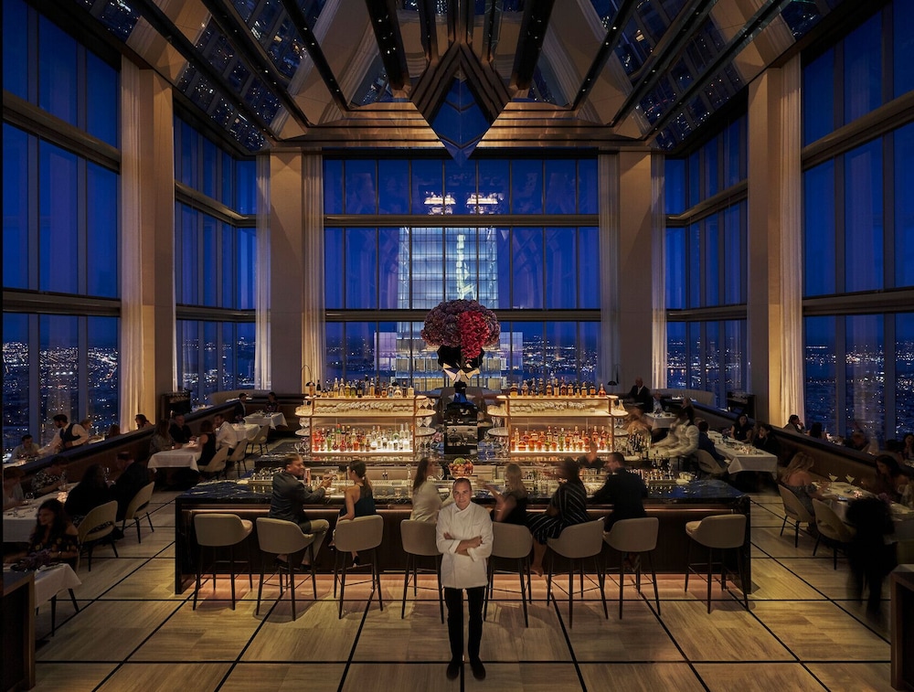 Four Seasons Hotel Philadelphia at Comcast Center - photo 87
