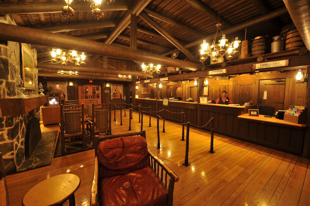 The Cabins at Disney s Fort Wilderness Resort - photo 3
