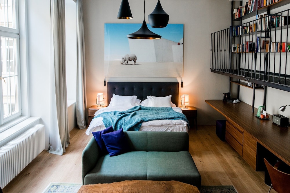 Hotel Altstadt Vienna