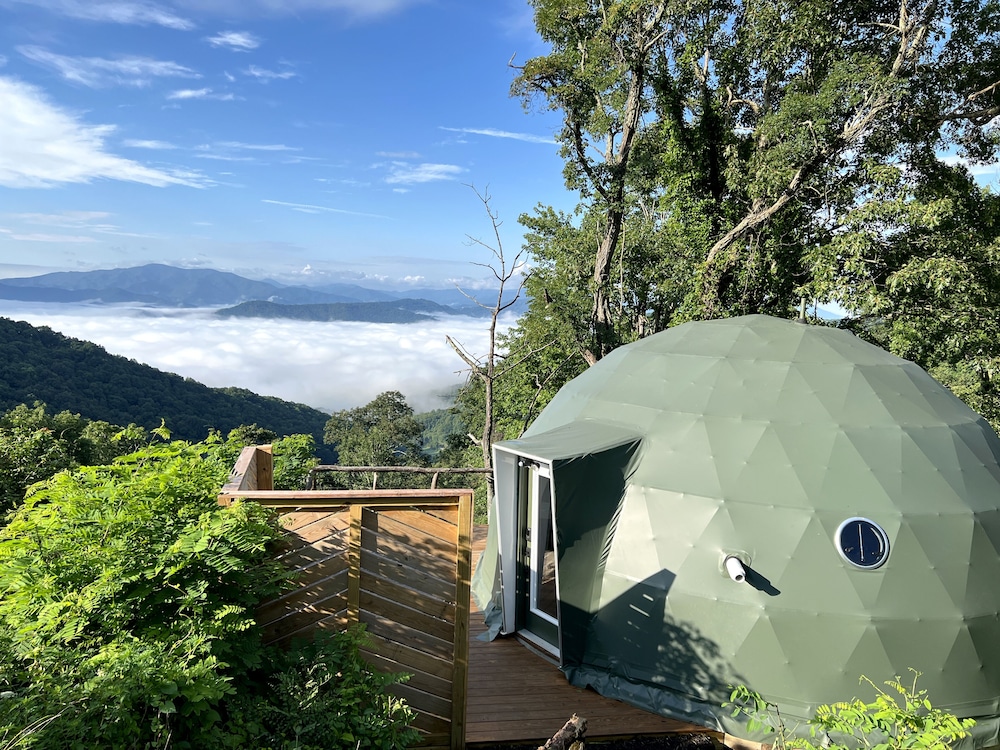 The Glamping Collective - photo 10