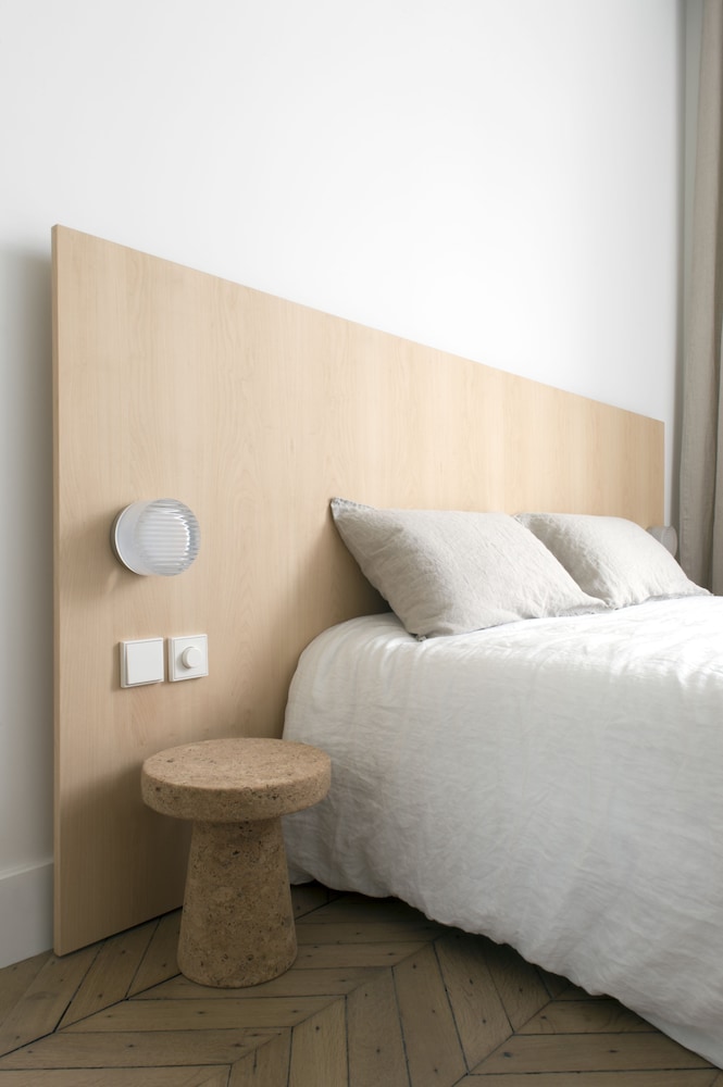 Les Toquées by Benoit Bernard in Lille, France