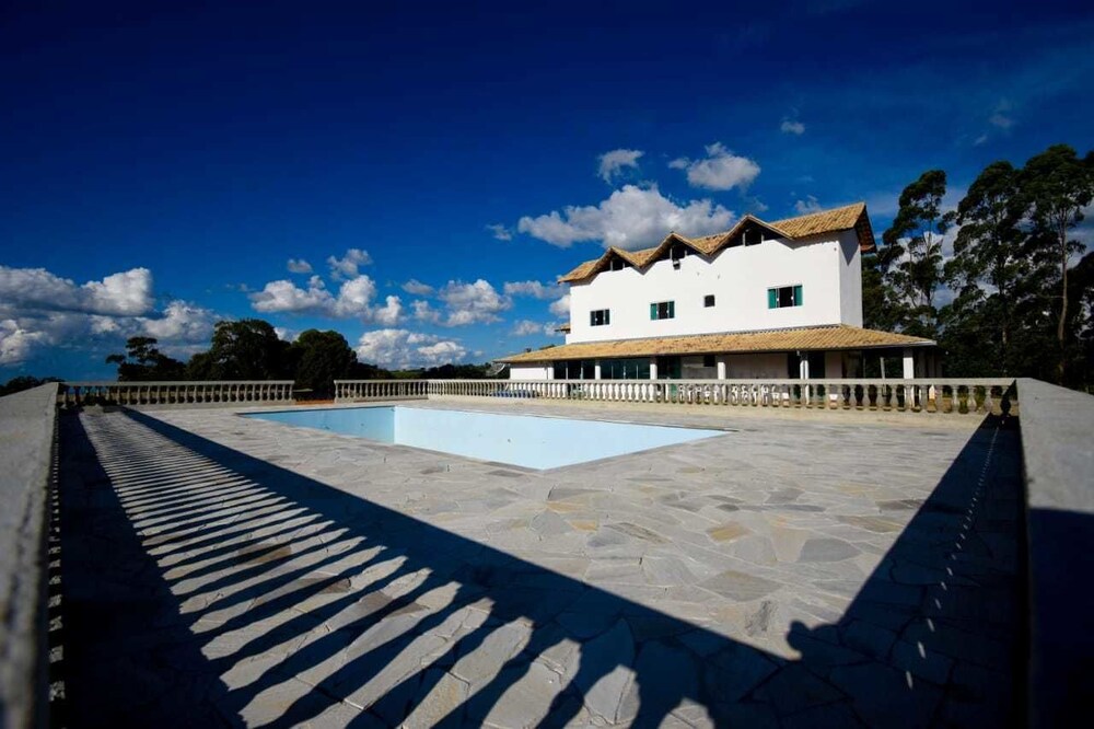 Pousada das Flores - last minute hotel in Socorro