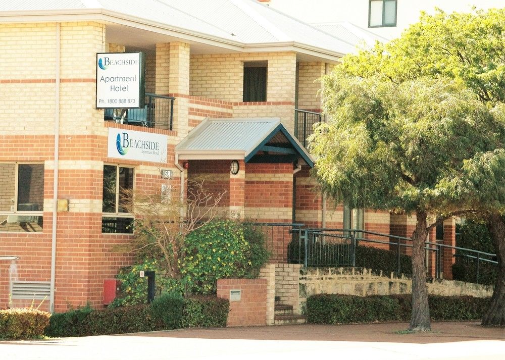 Beachside Apartment Hotel — hotel in Rockingham