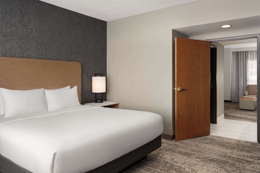 Embassy Suites by Hilton at Hot Springs Convention Center - photo 6