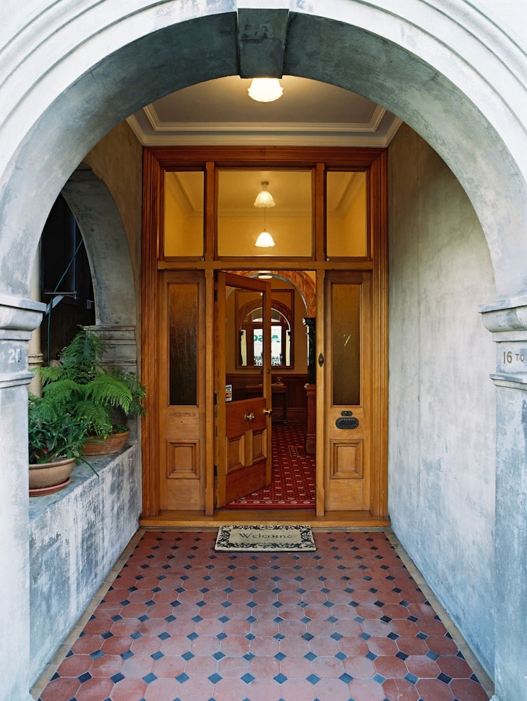 Braemar on Parliament Street