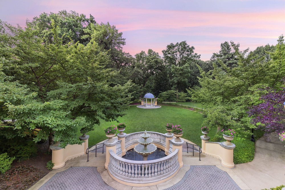 Omni Shoreham Hotel - photo 123