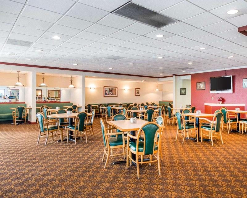 Clarion Inn And Events Center Pueblo North - photo 41