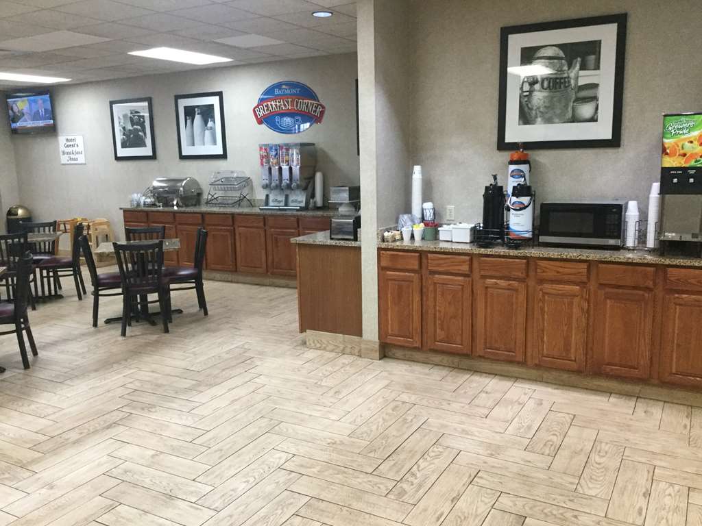 Baymont by Wyndham Michigan City - photo 18