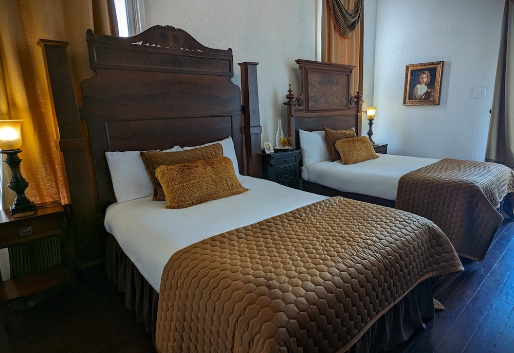The 1890 Freeman House - photo 35