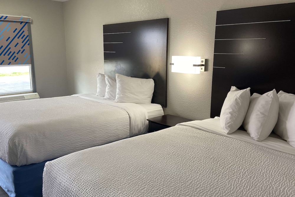 Days Inn by Wyndham Moss Point Pascagoula - photo 8