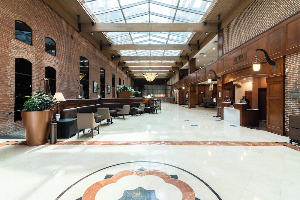 Columbus Marriott - photo 7
