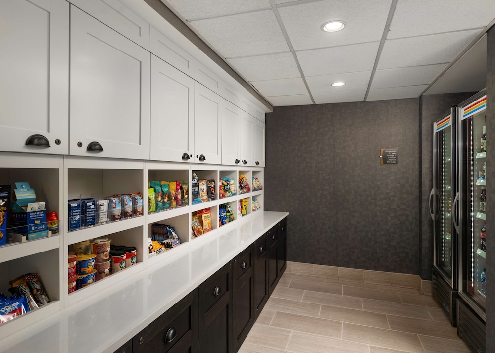 Homewood Suites by Hilton Somerset - photo 30