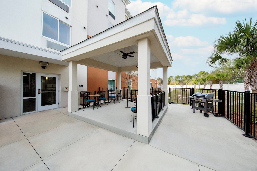 Candlewood Suites Panama City Beach Pier by IHG - photo 62