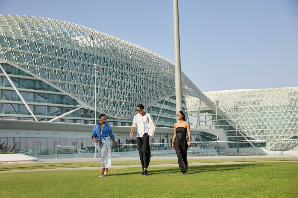 מראה חיצוני