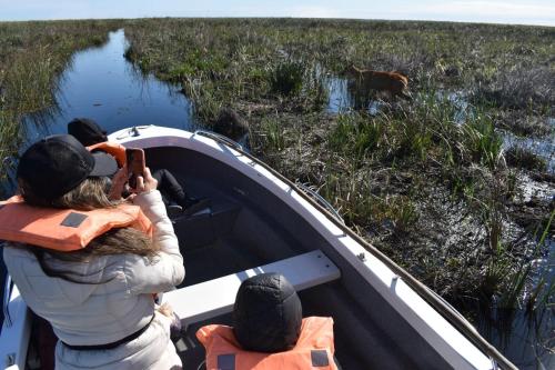 Posada Uguay Esteros del Iberá in Mercedes, Argentina