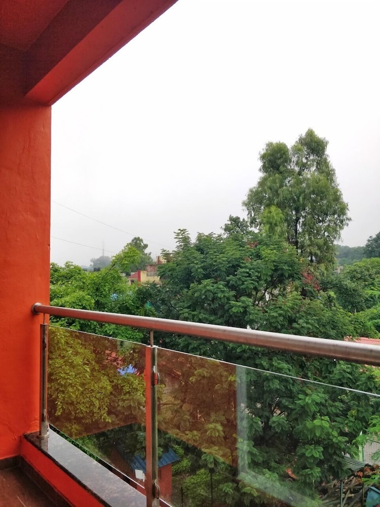 RP Studio Rooms in Igatpuri, India