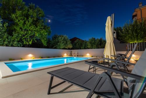 Holiday house Vito Zadar — 4-Star Luxury Hotel in Zadar, Croatia