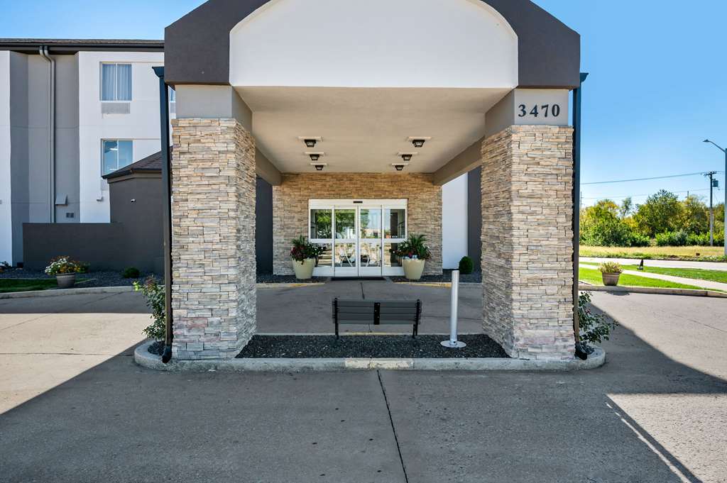 Sleep Inn Springfield West - featured photo