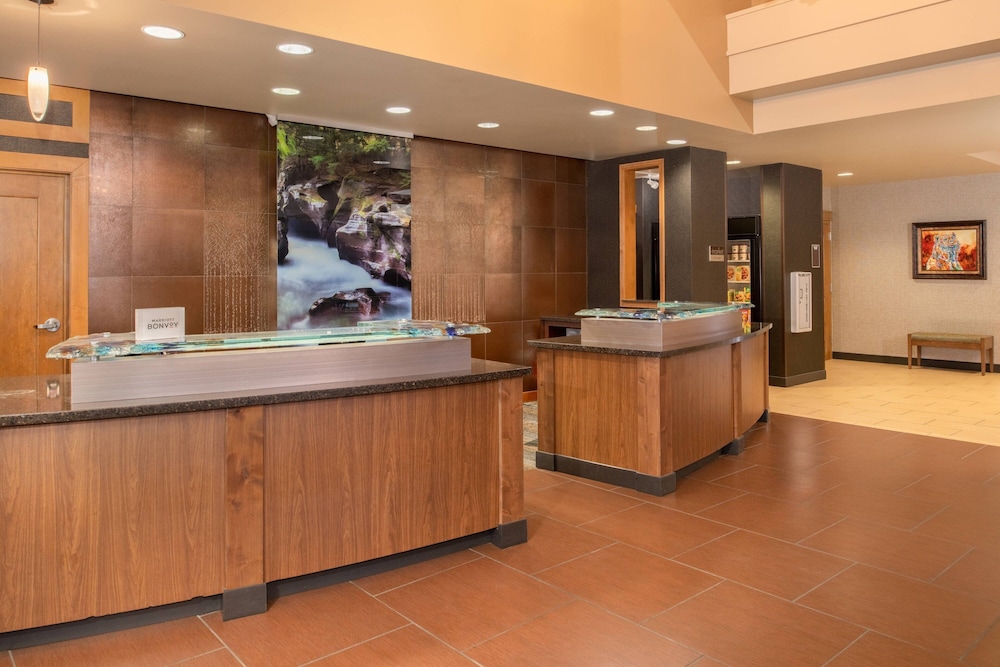 Residence Inn by Marriott Helena - photo 3