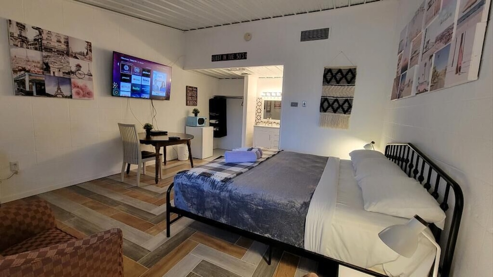 Sussex Motel - photo 4