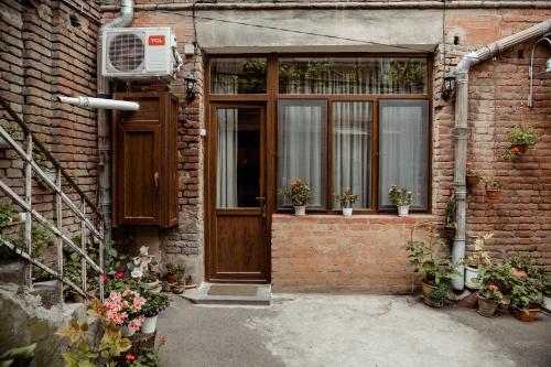 Tbilisi Apartment