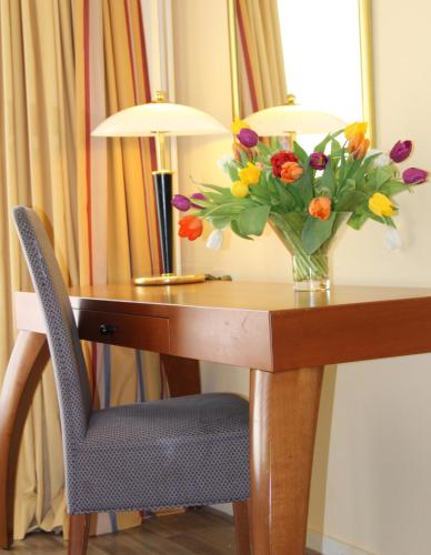 Hotel Alfa Amsterdam