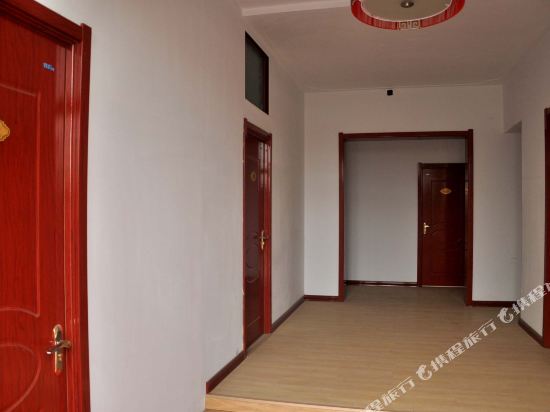 Xinyide Inn - carbon neutral hotel in Gutao
