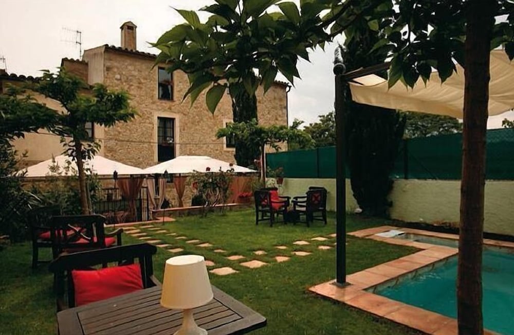 La Fornal dels Ferrers — hotel in Terrades