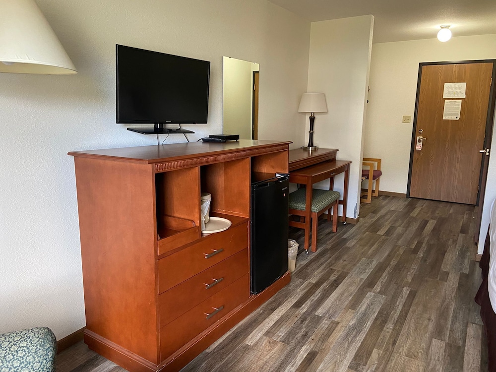 Plymouth Suites Hotel - photo 10