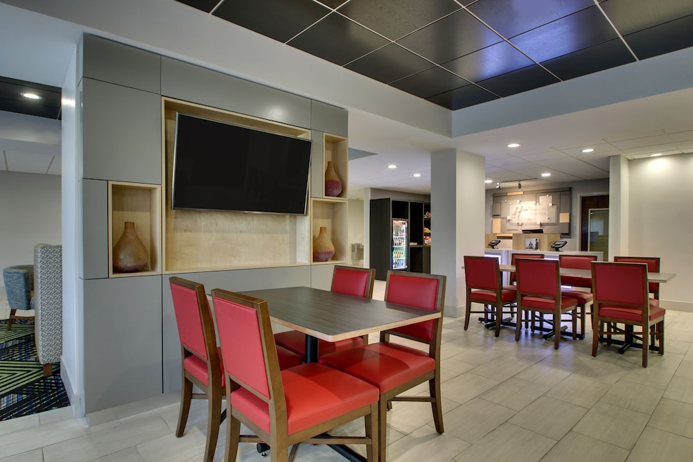 Holiday Inn Express Horse Cave by IHG - photo 37
