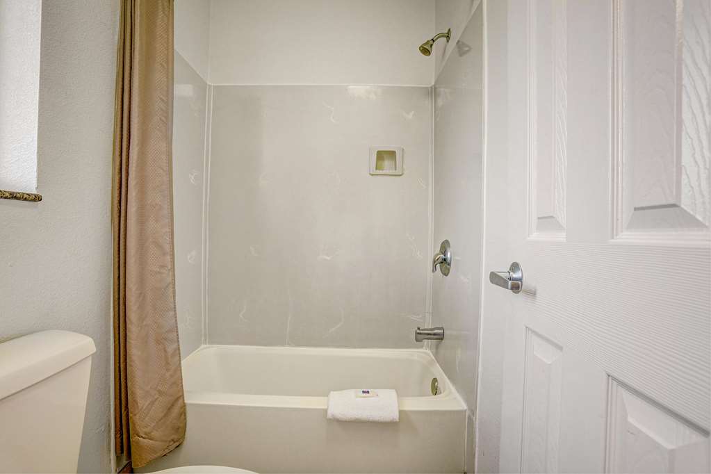 Motel 6 Marysville CA - photo 23