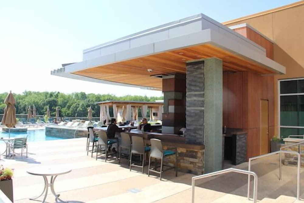 Wind Creek Casino & Hotel Wetumpka - photo 22