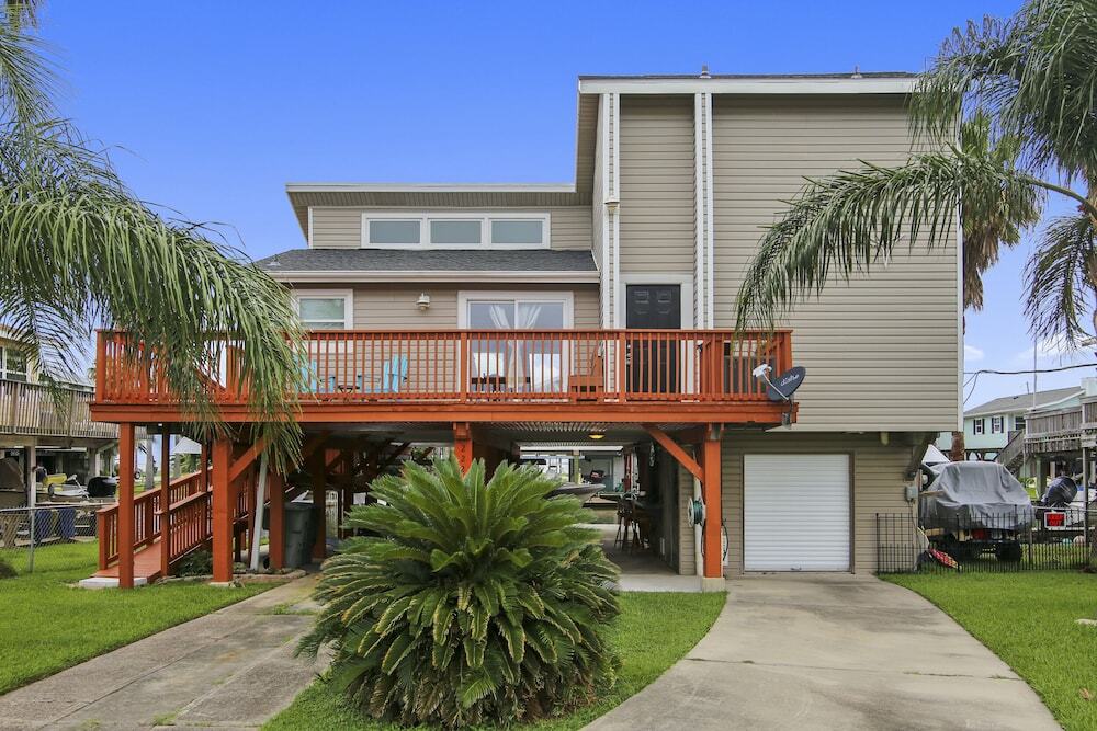 Sir Reel in Galveston, United States