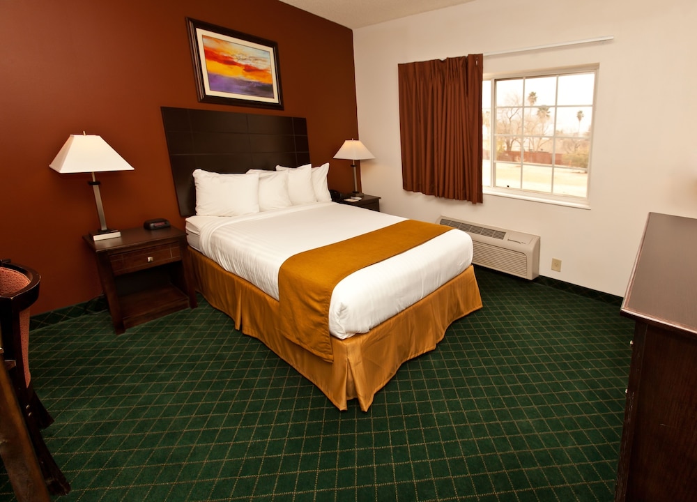 Landmark Inn Fort Irwin - photo 11