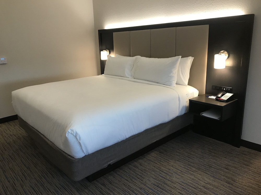 Holiday Inn Express & Suites Summerville by IHG - photo 21