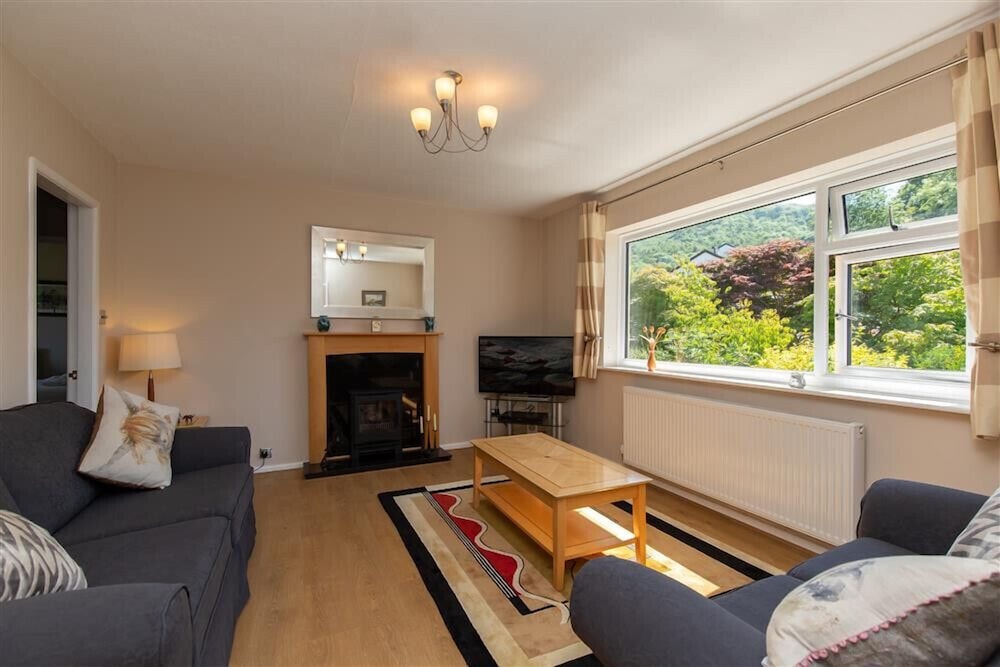 Greenways - carbon neutral hotel in Ambleside