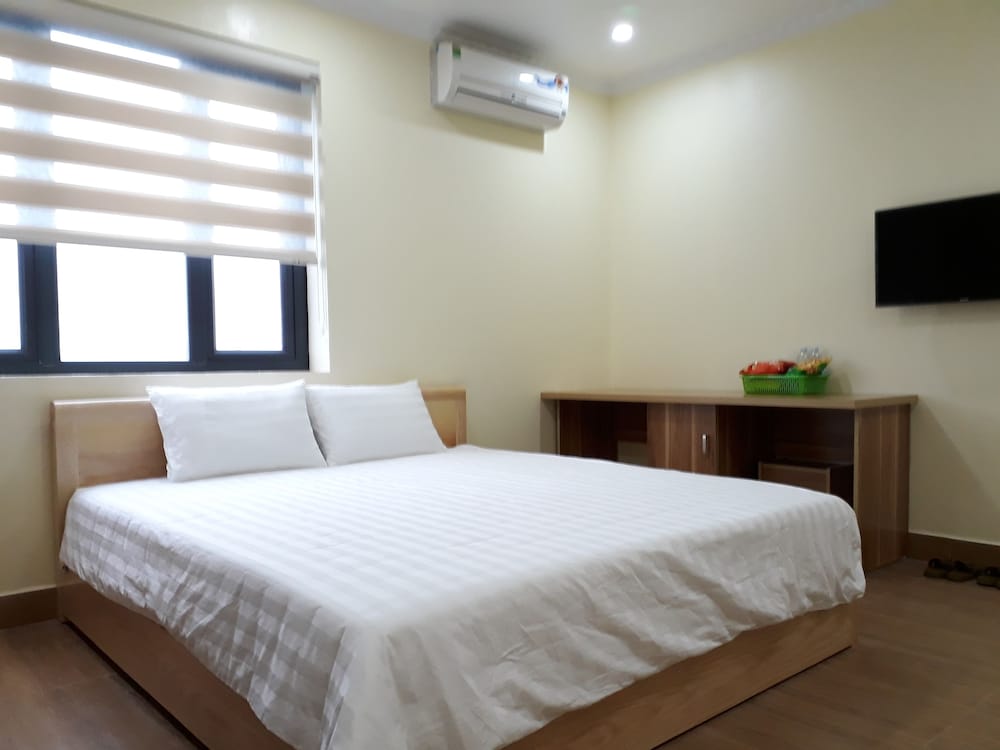 Vu Ha Hotel - last minute hotel in Haiphong