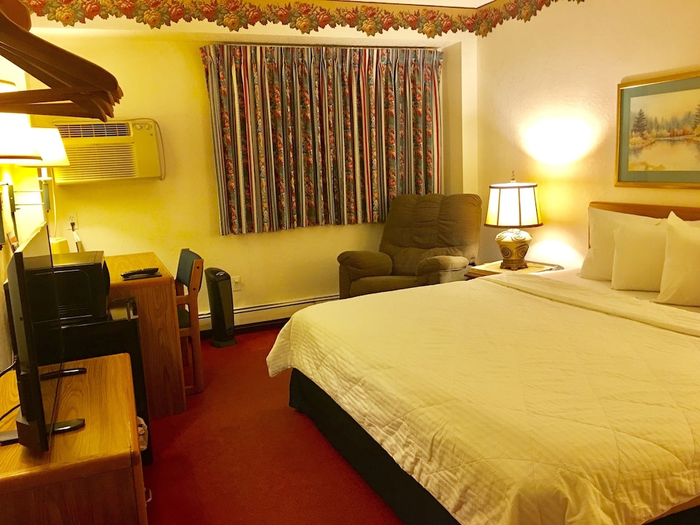 Select Inn Breckenridge - photo 21