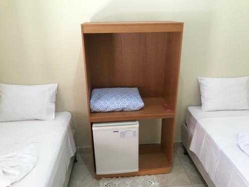 Pousada Pouso Vitoria in Pirenopolis, Brasil