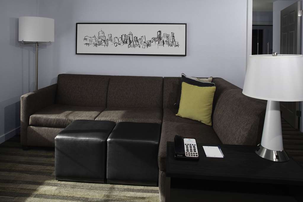 HYATT house Sterling Dulles Airport North - photo 8