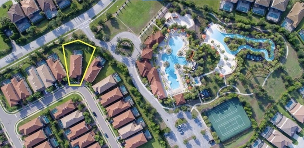 Walk to Pool 12 Mi to Disney: Solterra Retreat - photo 18