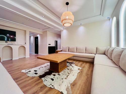 Welcome To My House — 4-Star Luxury Hotel in Tangier, Morocco